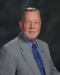 Rev. Miley Palmer