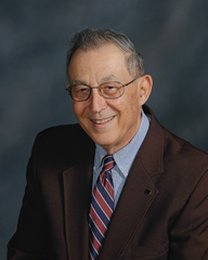 Rev. Howard Daughenbaugh