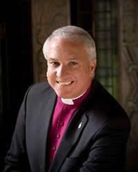 Bishop Thomas J. Bickerton