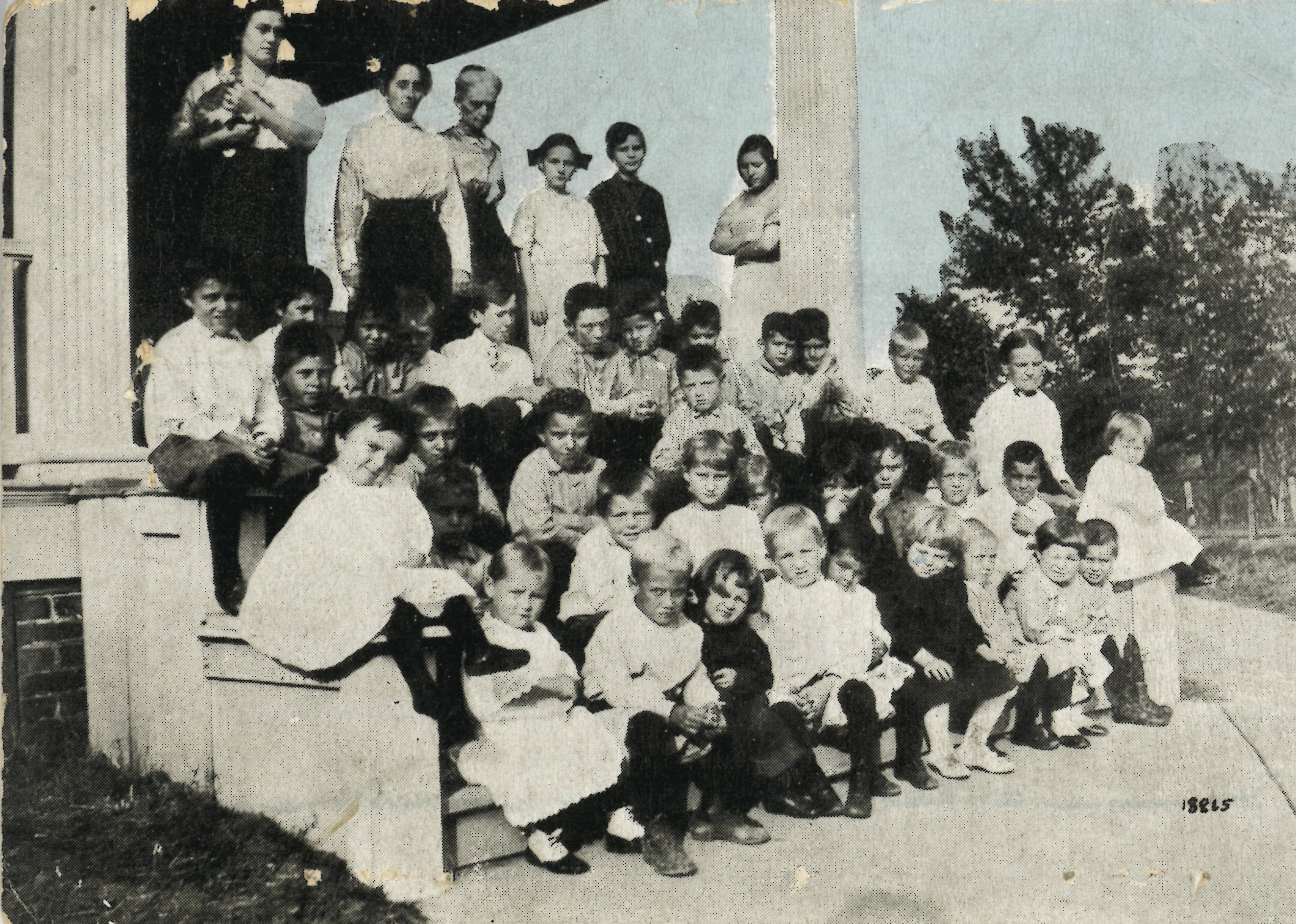 United Methodist Children's Home celebrates a rich tradition of caring